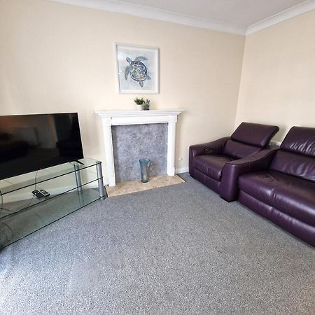 Villa Town Or Country - Jessie Terrace House B Southampton Esterno foto
