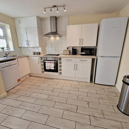 Villa Town Or Country - Jessie Terrace House B Southampton Esterno foto