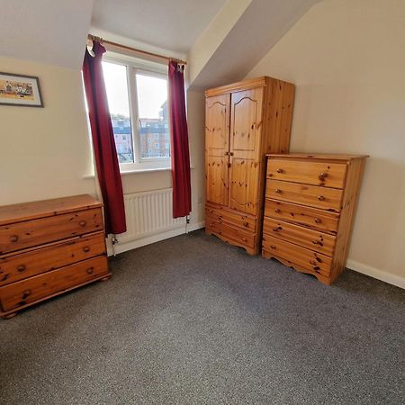 Villa Town Or Country - Jessie Terrace House B Southampton Esterno foto