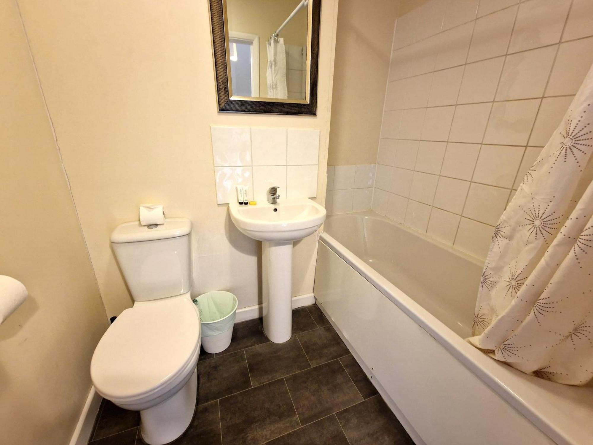 Villa Town Or Country - Jessie Terrace House B Southampton Esterno foto