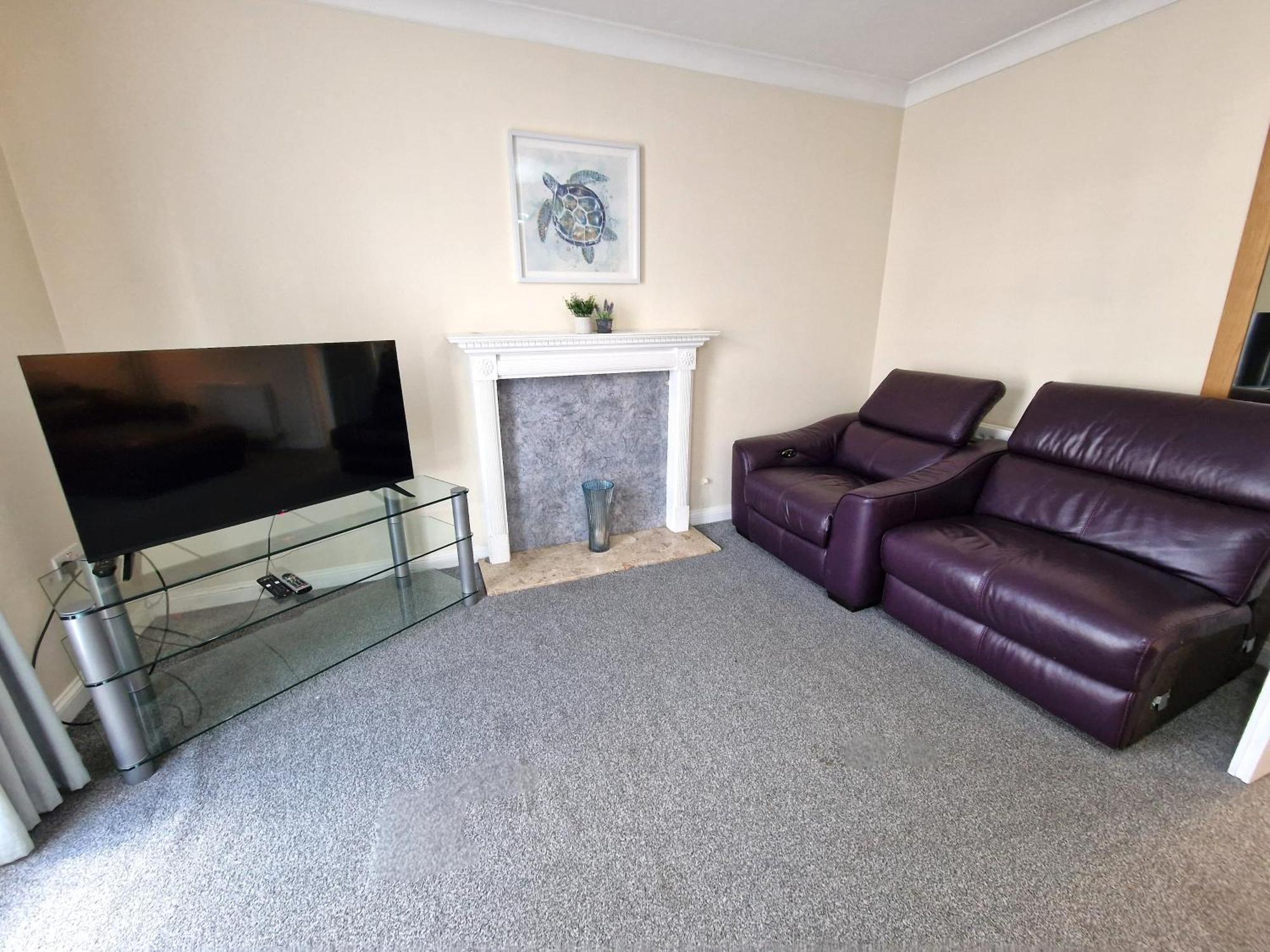 Villa Town Or Country - Jessie Terrace House B Southampton Esterno foto