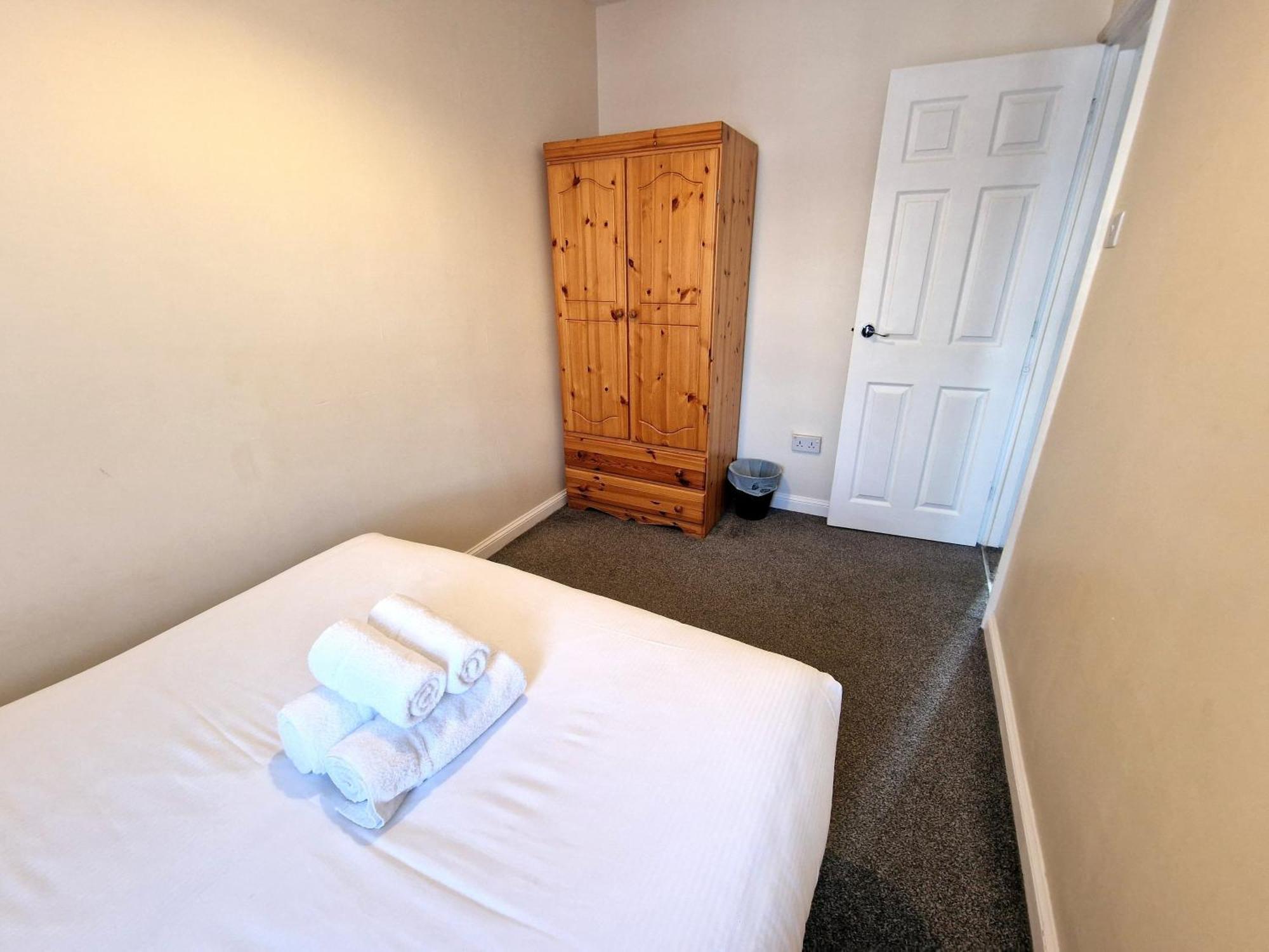 Villa Town Or Country - Jessie Terrace House B Southampton Esterno foto