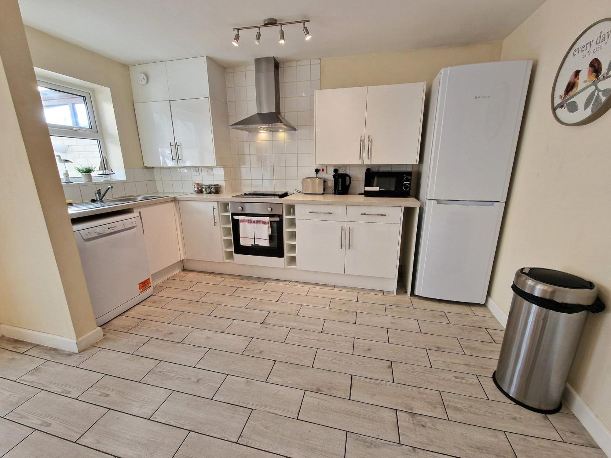 Villa Town Or Country - Jessie Terrace House B Southampton Esterno foto