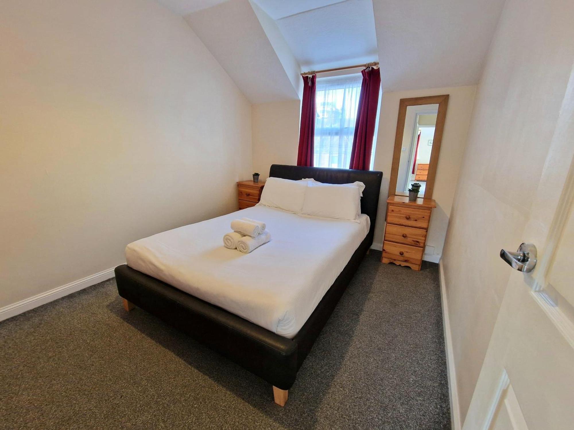 Villa Town Or Country - Jessie Terrace House B Southampton Esterno foto