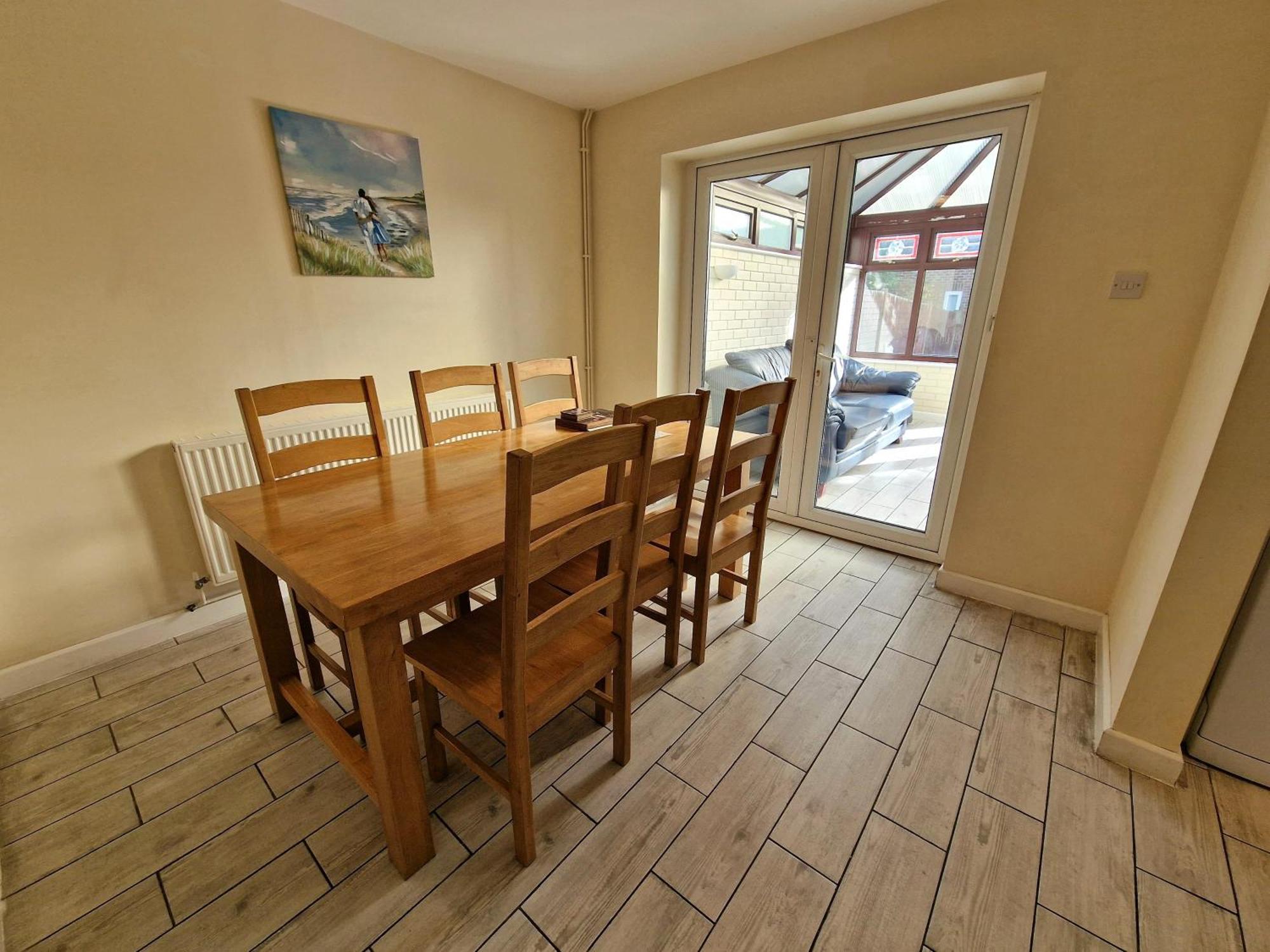 Villa Town Or Country - Jessie Terrace House B Southampton Esterno foto