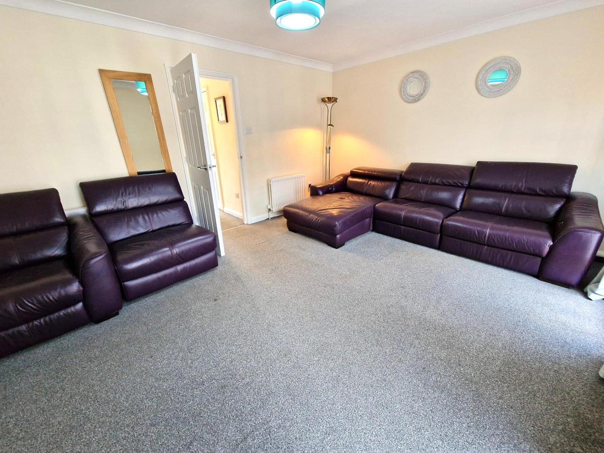 Villa Town Or Country - Jessie Terrace House B Southampton Esterno foto
