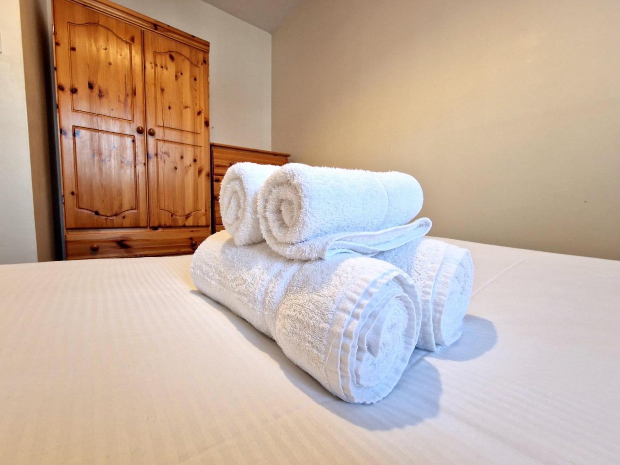 Villa Town Or Country - Jessie Terrace House B Southampton Esterno foto