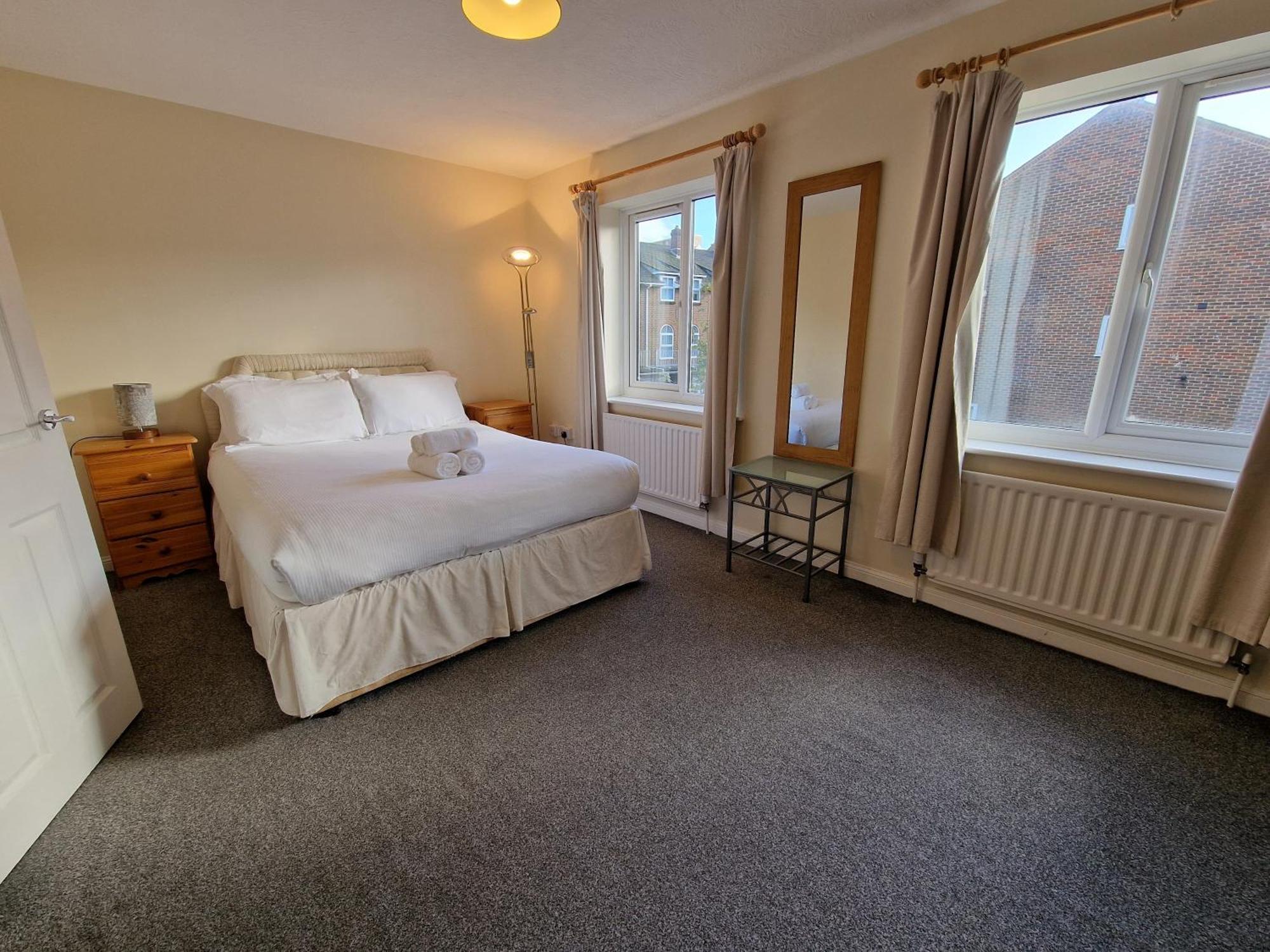Villa Town Or Country - Jessie Terrace House B Southampton Esterno foto
